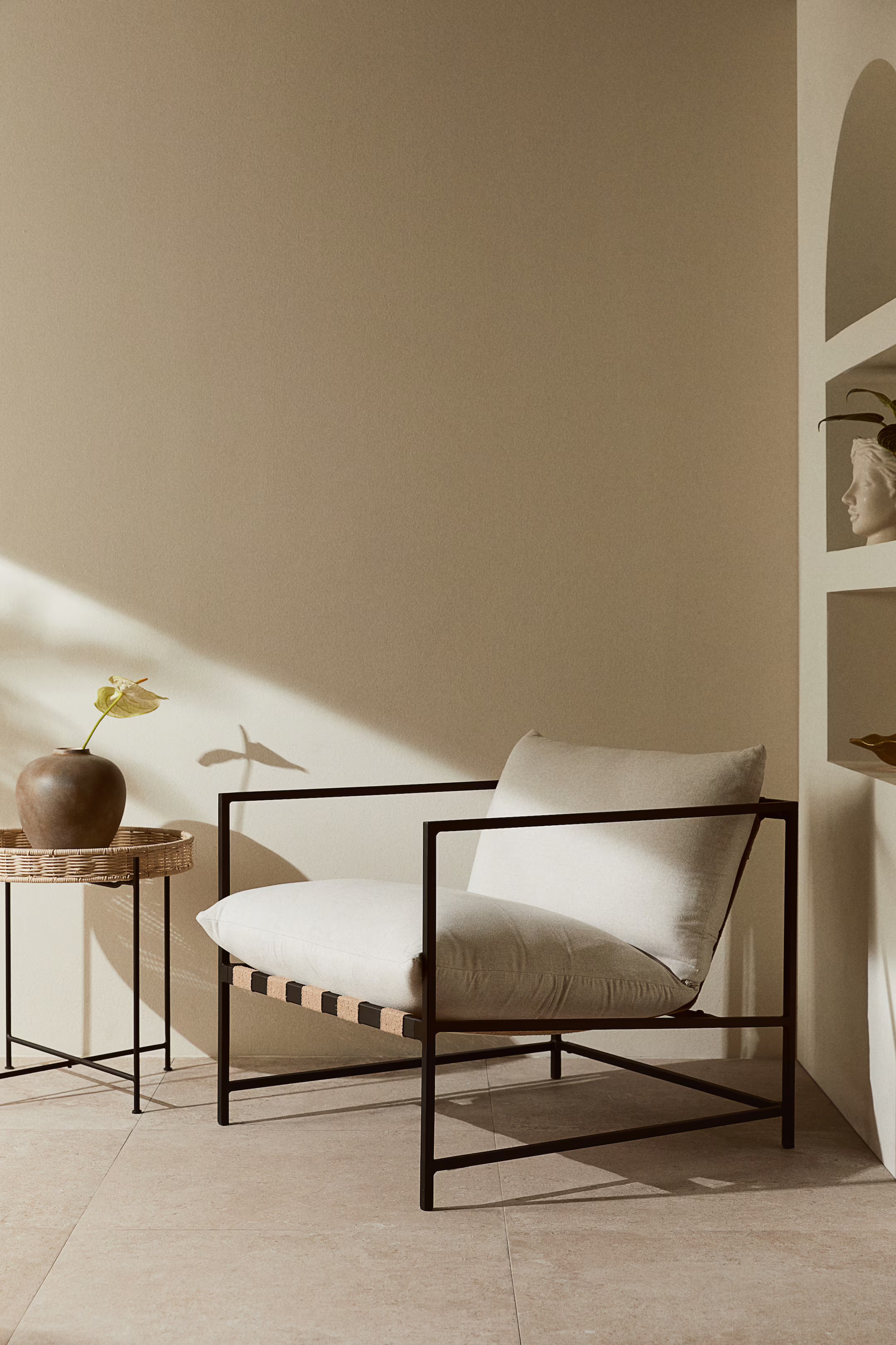 Armchair | H&M (US + CA)