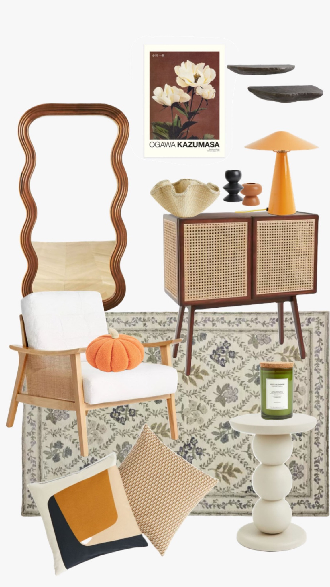 Autumnal Homeware Edit 

#autumnhomeware #autumnaledit #autumnrefresh #homewareedit #interiors #autumnalinteriors

#LTKeurope #LTKSeasonal #LTKhome