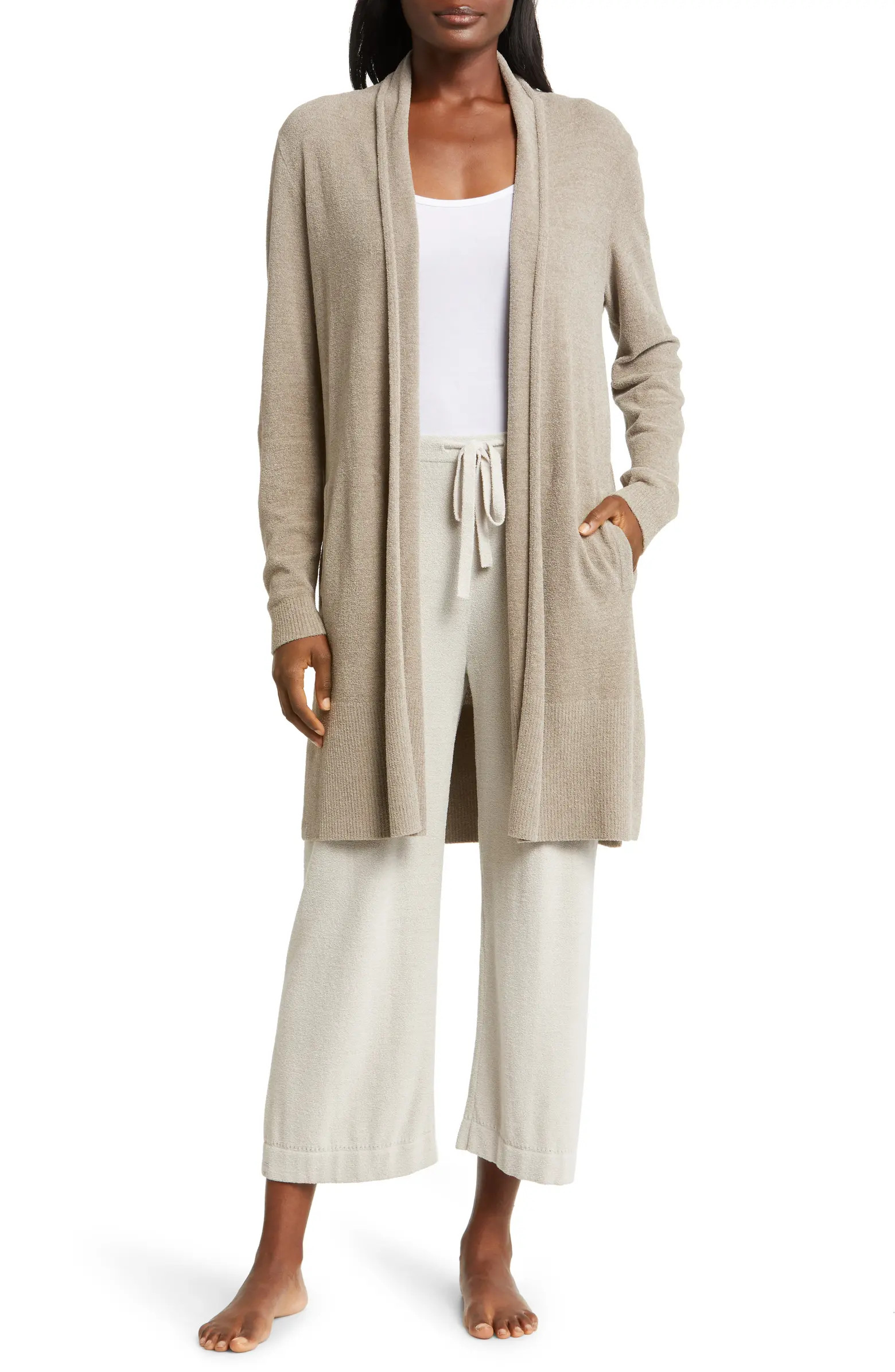 CozyChic™ Ultra Lite® Open Front Cardigan | Nordstrom