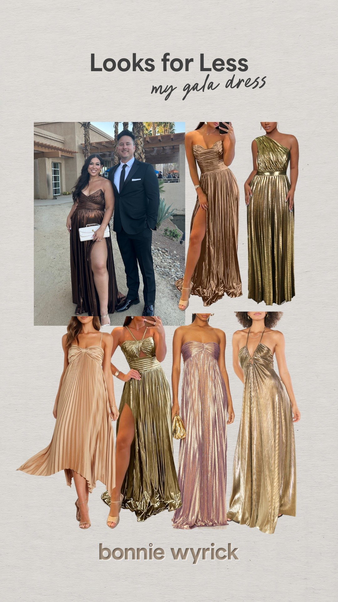 Look for less of my gala dress from last night! 

Size large wedding guest dress
Size xl Spanx code Bonniexspanx 
-
-
-
Summer wedding guest dress, summer fashion, summer style, summer outfits, summer outfit inspo, midsize fashion, midsize style




#LTKMidsize #LTKParties #LTKStyleTip