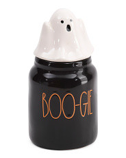 Boo-Gie Figural Canister | Marshalls