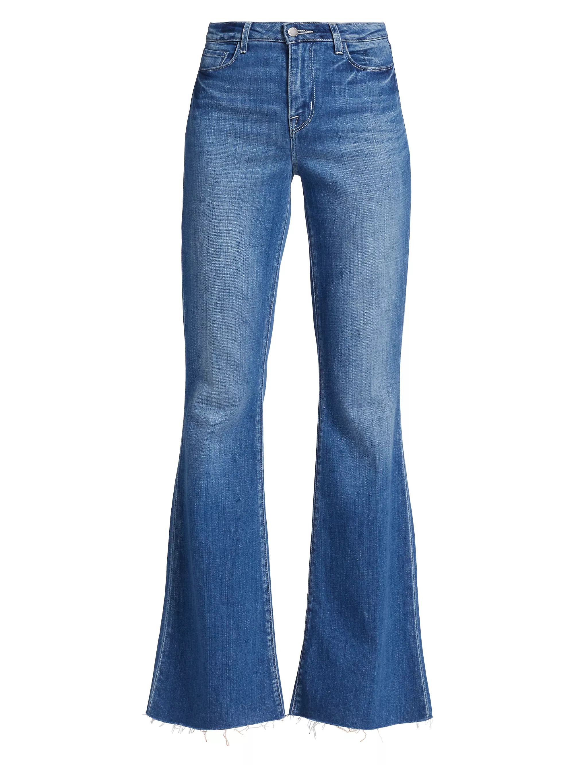 Sera Flared Jeans | Saks Fifth Avenue