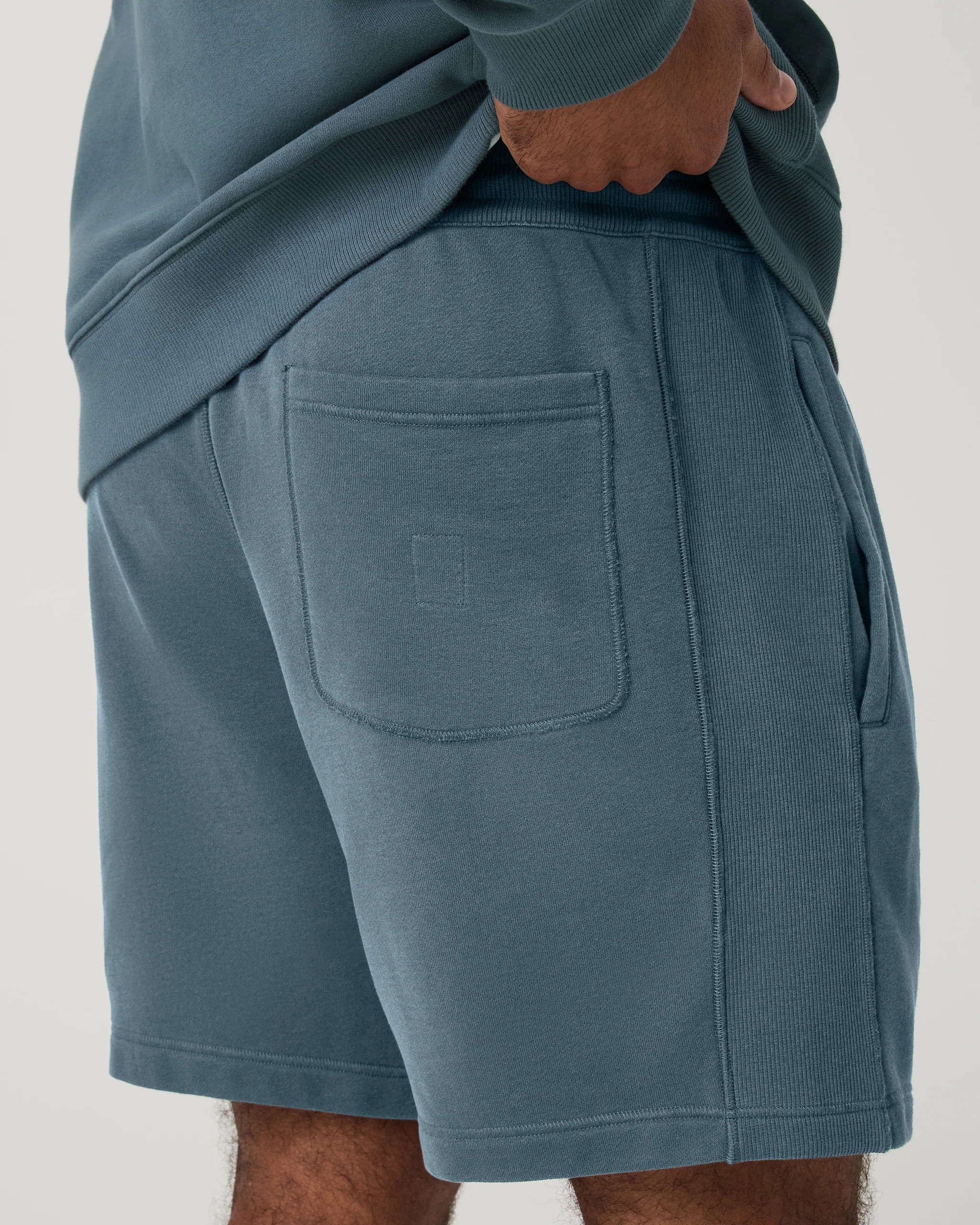 Cypress Vintage Short 7" | Vuori Clothing (US & Canada)