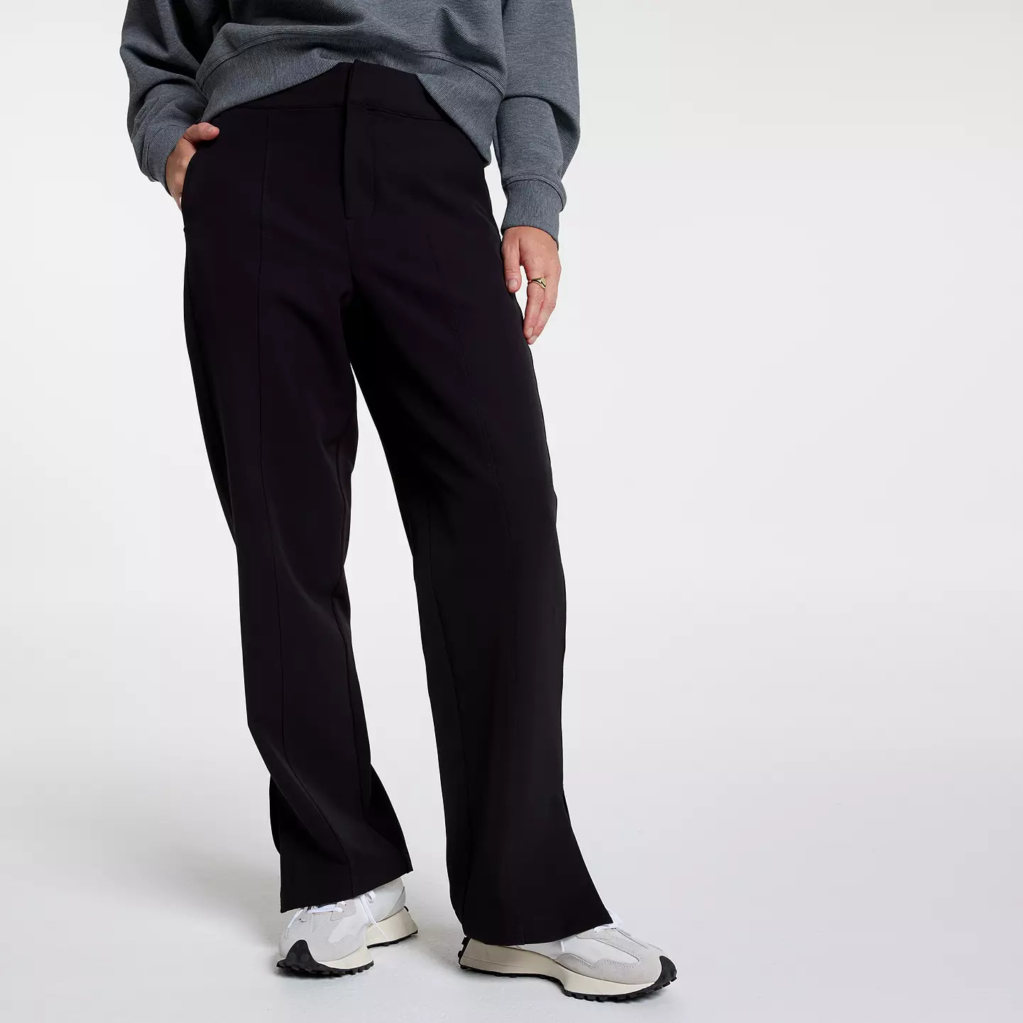 CALIA Women's Effortless Crepe Pintuck Pant | DICK'S Sporting Goods