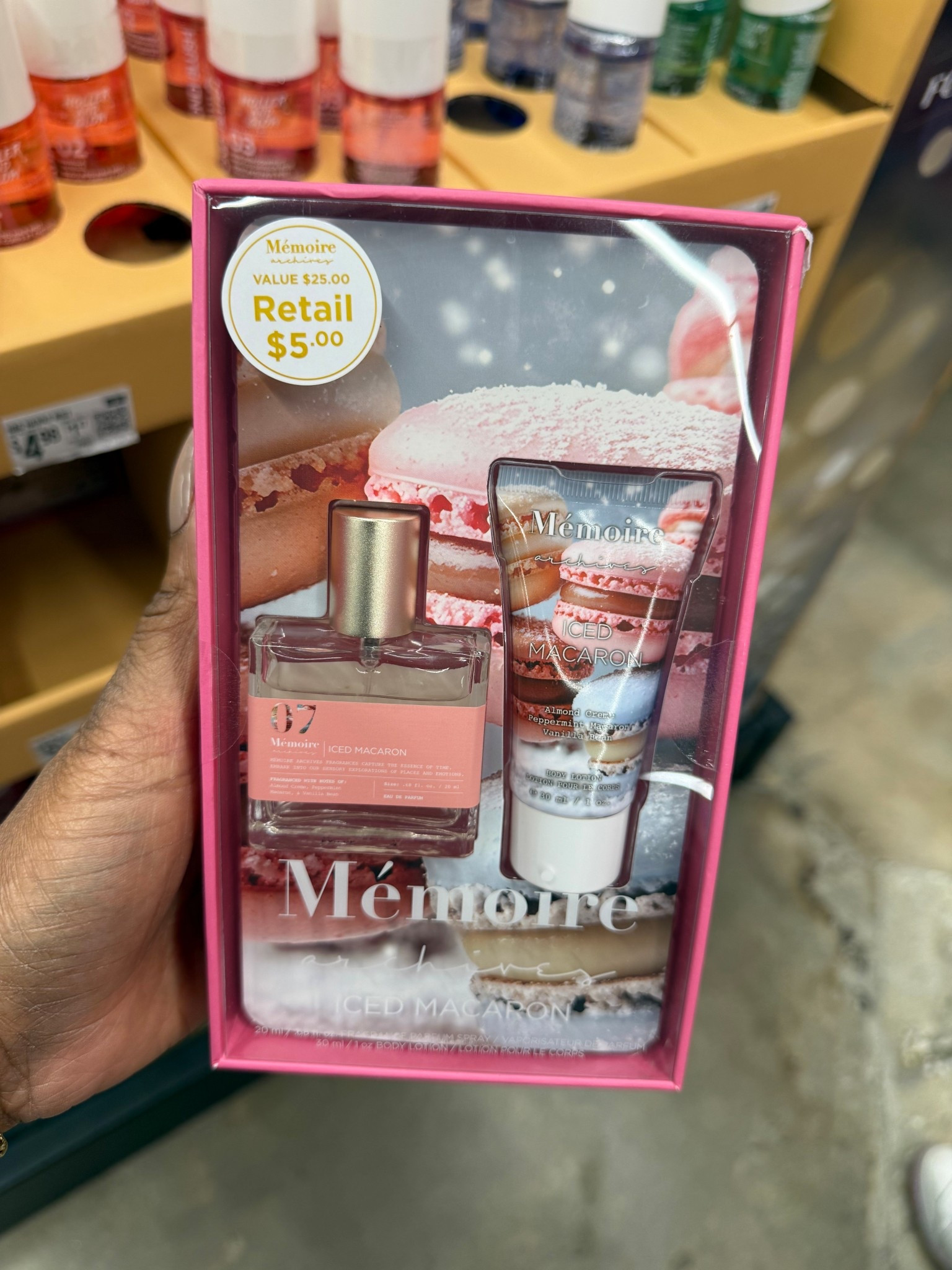 $5.00 gift sets!? 🙌🏾😍 These sets are perfect for gifting. They’re affordable and they don’t look cheap.

#LTKFindsUnder50 #LTKGiftGuide #LTKselfcare