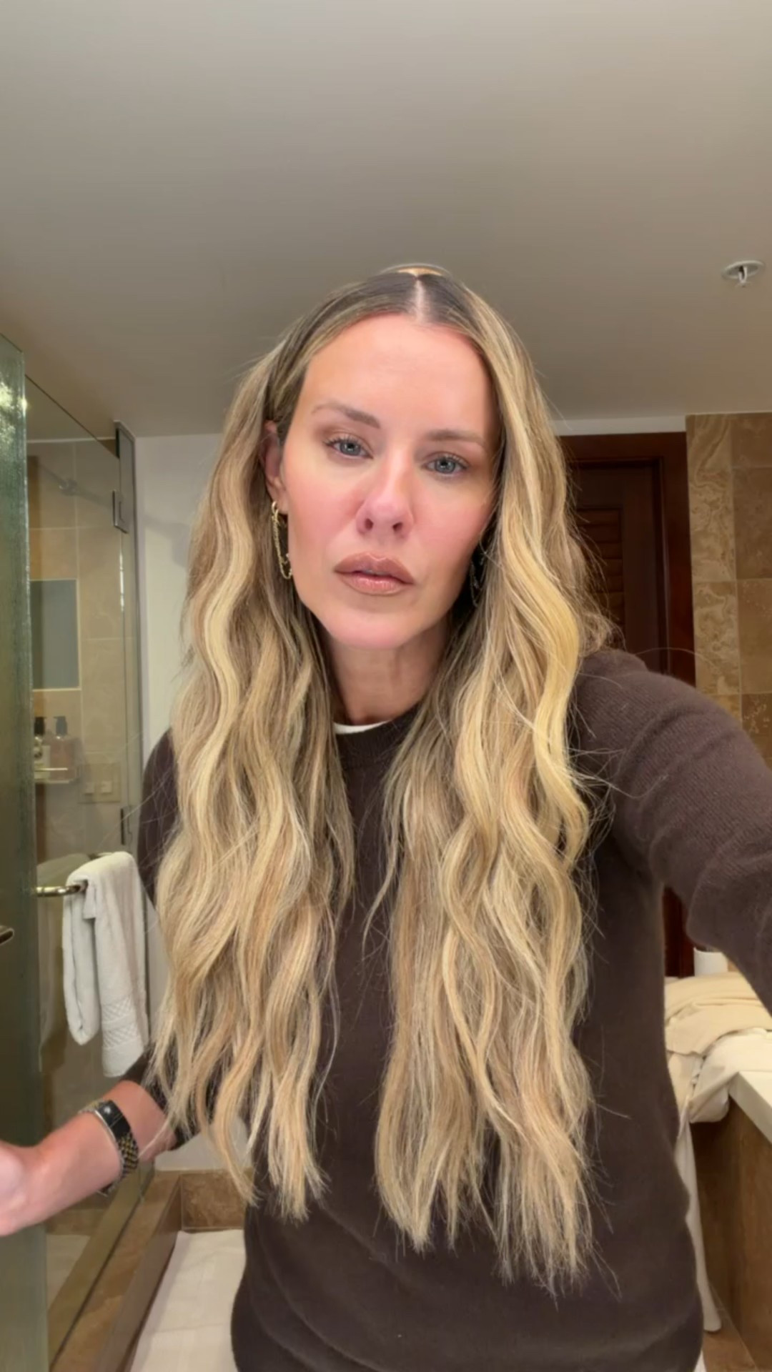 Linking 5 items I’m so thankful to have in my Palm Springs toiletry bag! These have been saving me this week. ALL available at @NordstromBeauty 🤍🤍🤍#nordstrompartner

#LTKBeauty #LTKgrwm #LTKTravel