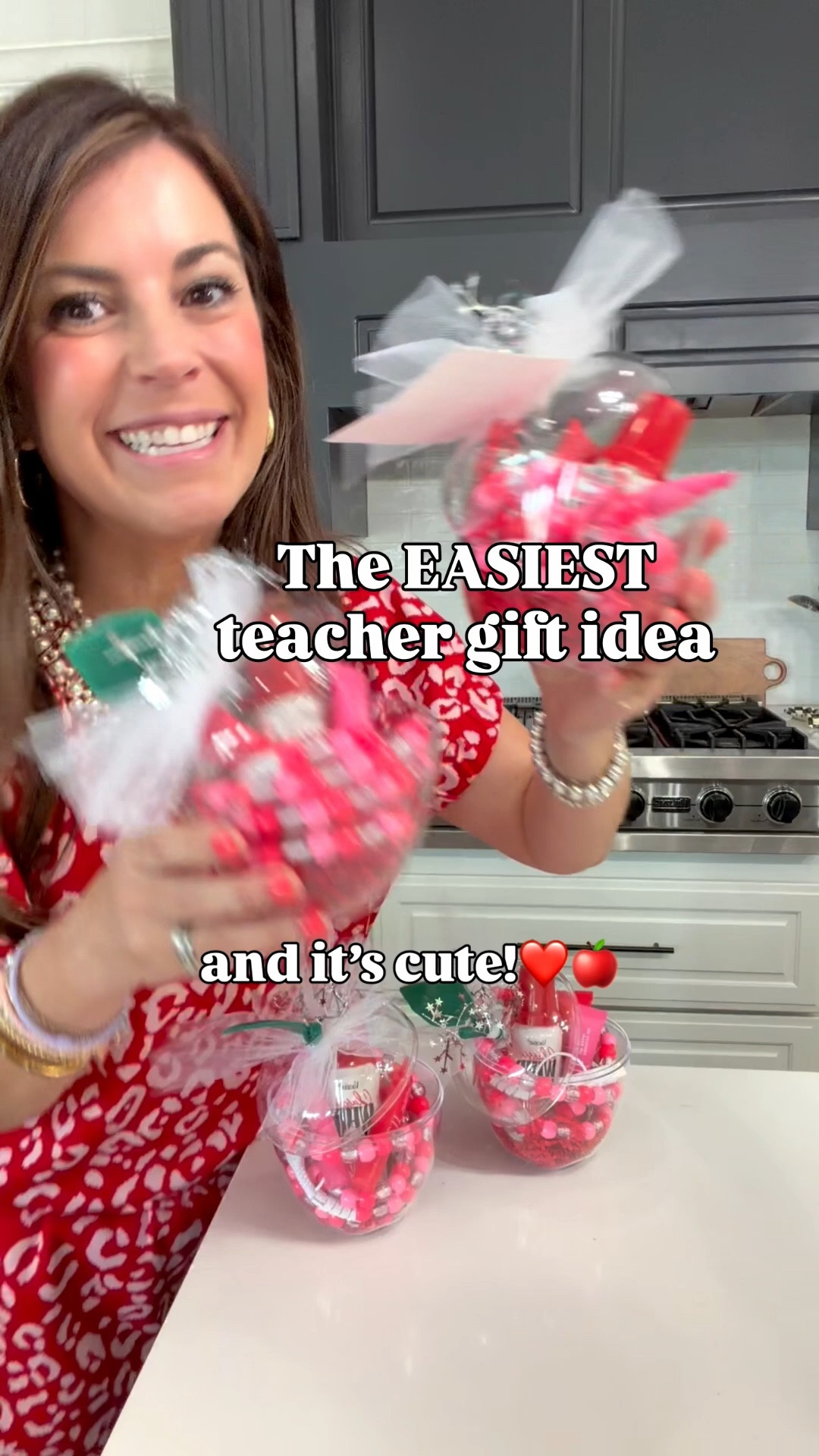 Last-minute teacher gift idea 🍎 simple, cute, and guaranteed to make them smile!


#LTKdayinmylife #LTKKids #LTKmomlife