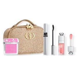 Le Rituel Volume & Éclat - Trousse de 3 créations en édition limitée | Sephora (FR)