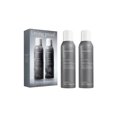 Living proof® The Classic Clean Perfect hair Day™ Dry Shampoo Duo $66 Value at Nordstrom | Nordstrom