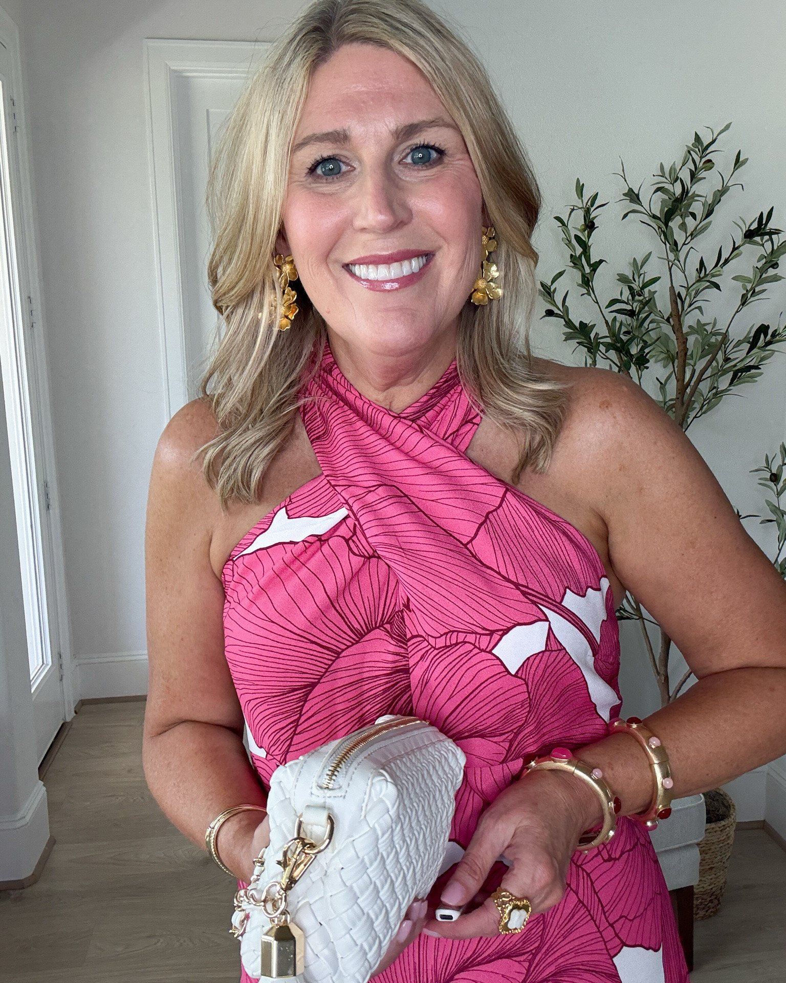 Dress from Dillard’s runs tts. No stretch. Back zipper. FABULOUS dress for reception, shower, wedding guests…
On sale!

#LTKShoeCrush #LTKFindsUnder100 #LTKStyleTip #LTKItBag

#LTKSaleAlert #LTKBeauty #LTKMidsize #LTKTravel #LTKOver40 #LTKSeasonal #LTKWorkwear #LTKootd #LTKWedding