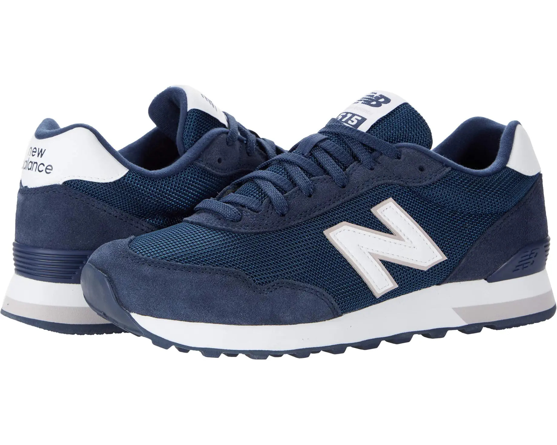 New Balance Classics WL515V3 | Zappos