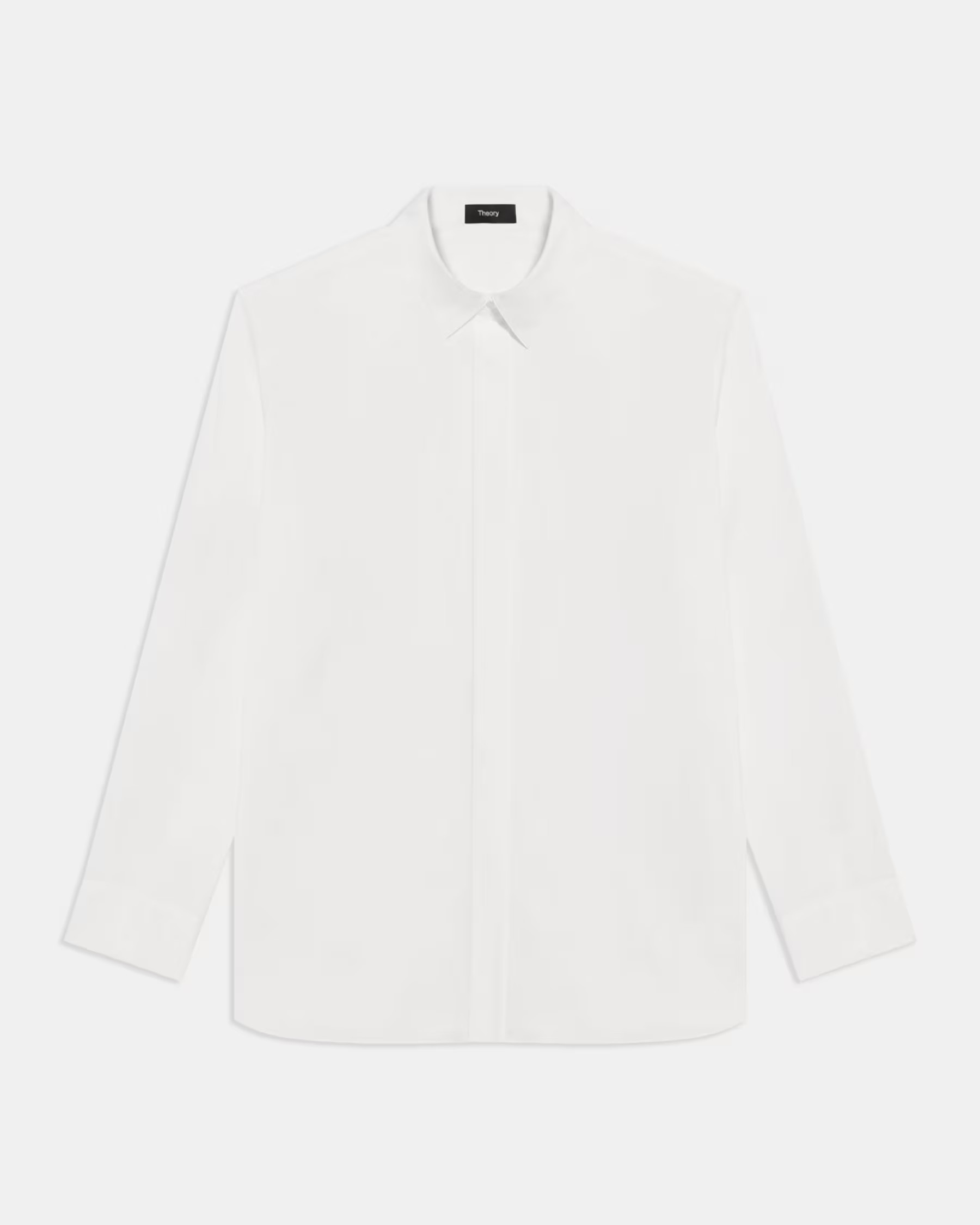 CLASSIC MENSWEAR SHIRT | Theory