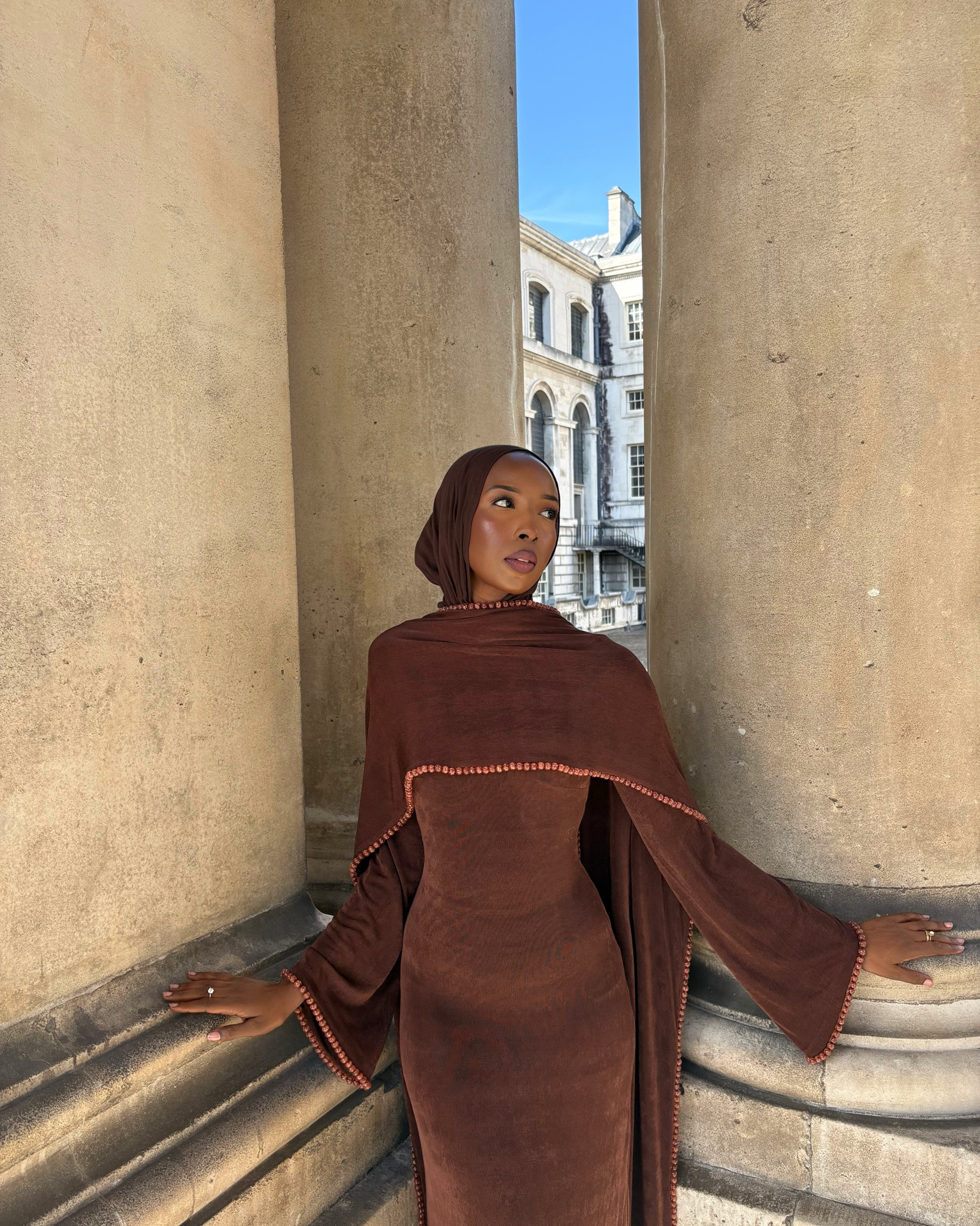 #LTKmodest #LTKstyletip #LTKdresses