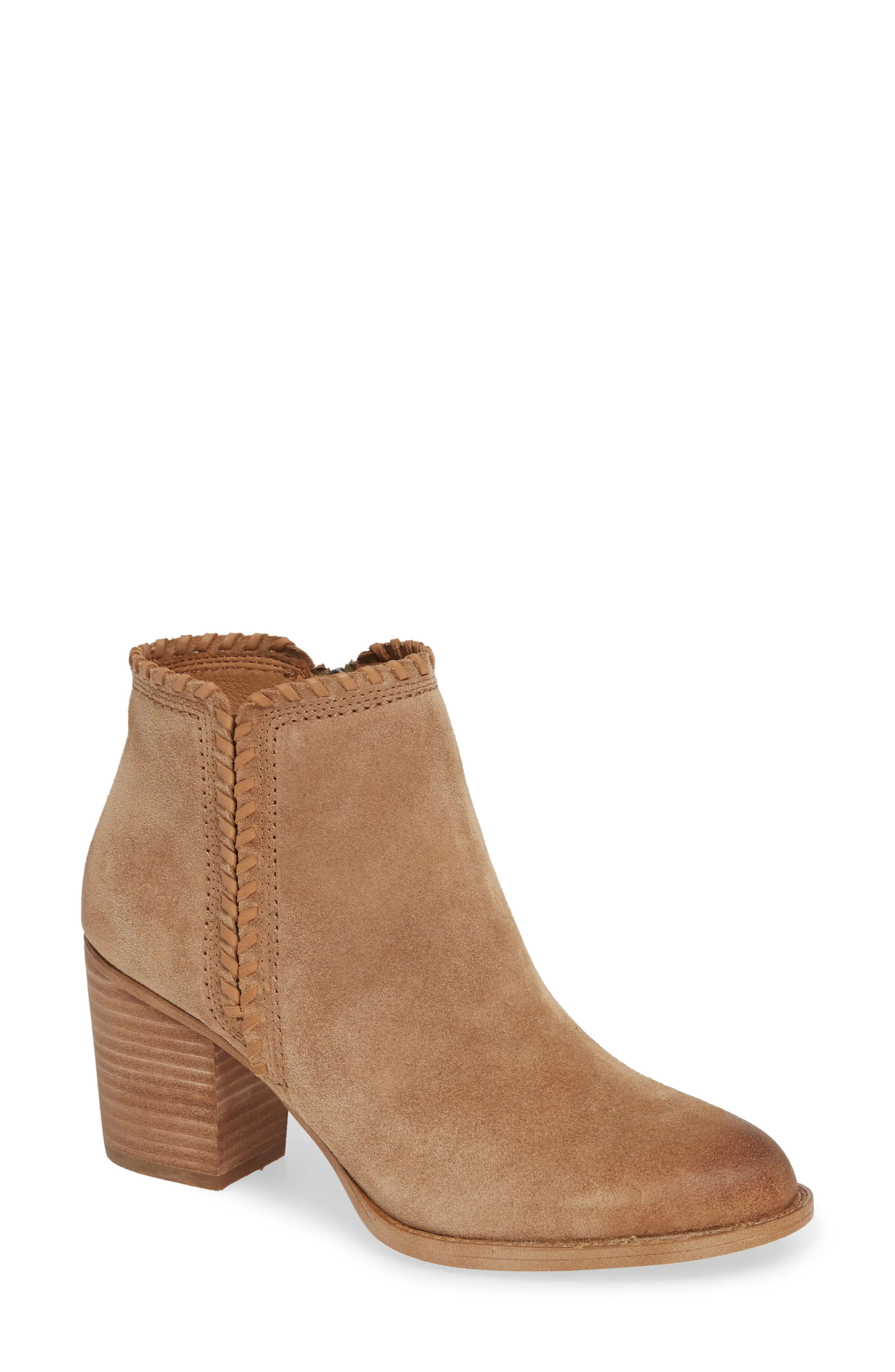 Söfft Wilton Bootie (Women) | Nordstrom