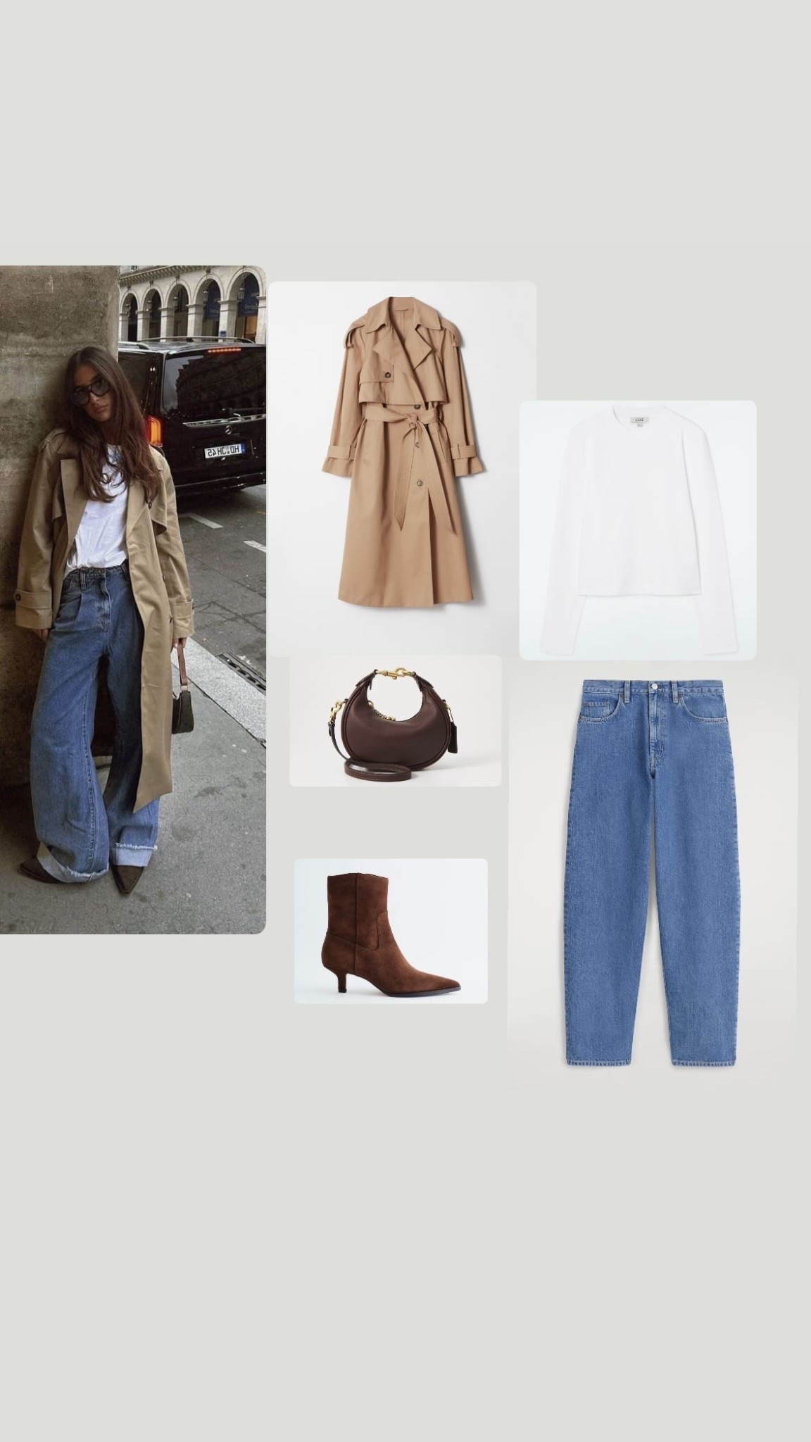 Autumn inspo 

Main image via Pinterest 

#LTKeurope #LTKtravel #LTKireland