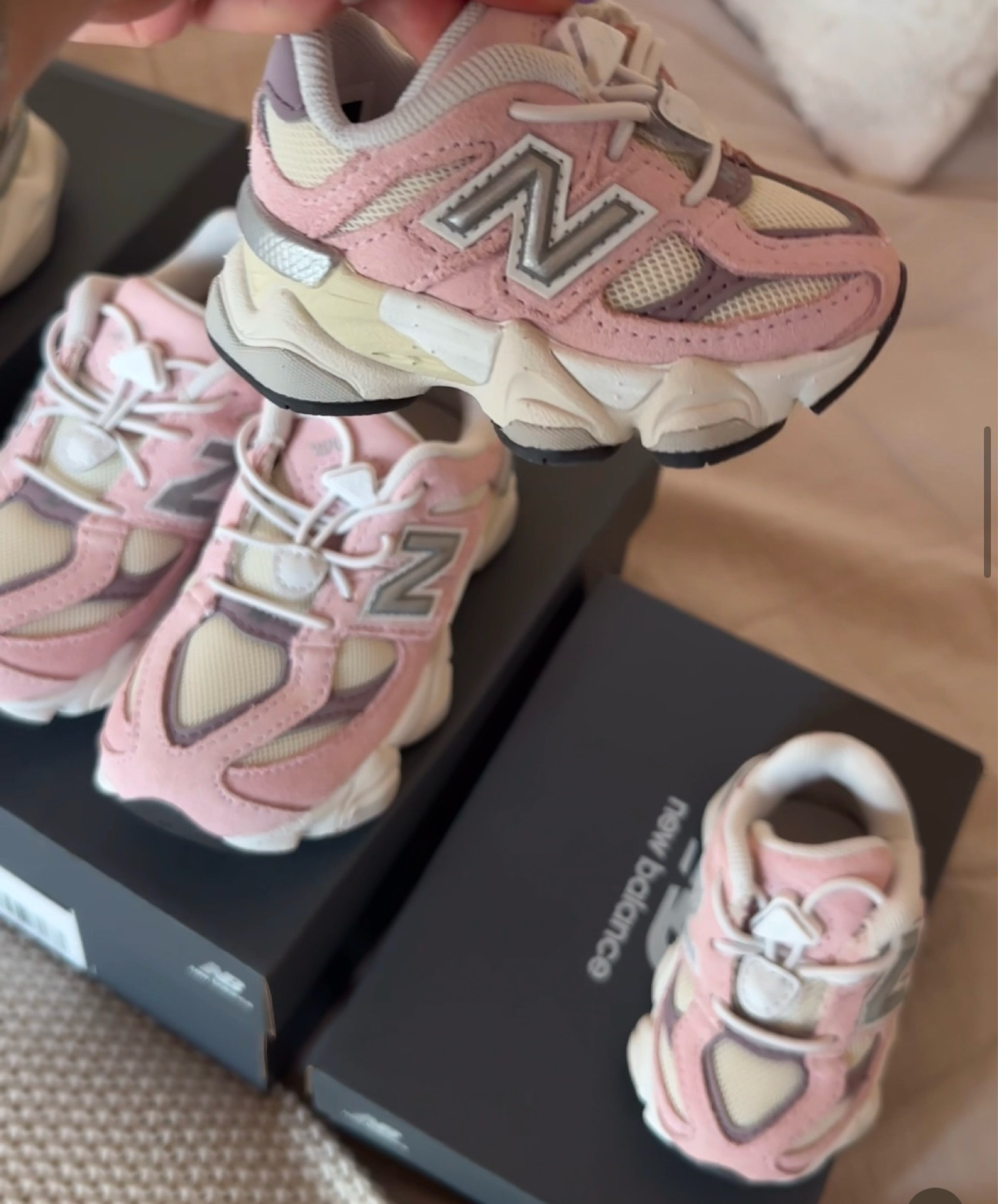 Cutest matching shoes 💕

#LTKBaby #LTKKids #LTKFamily