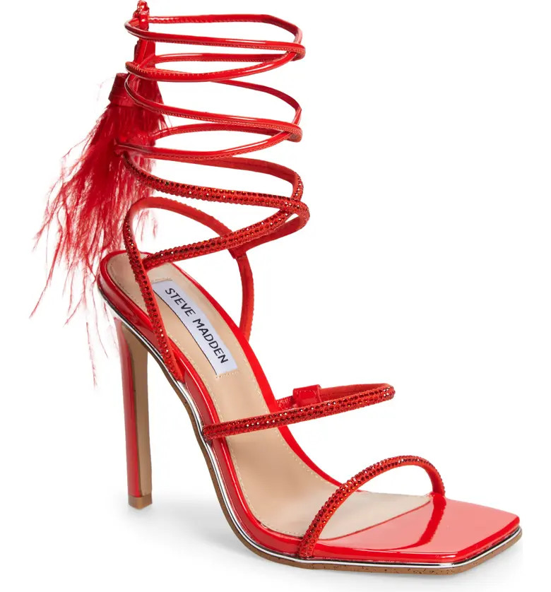 Upgrade Lace-Up Sandal | Nordstrom