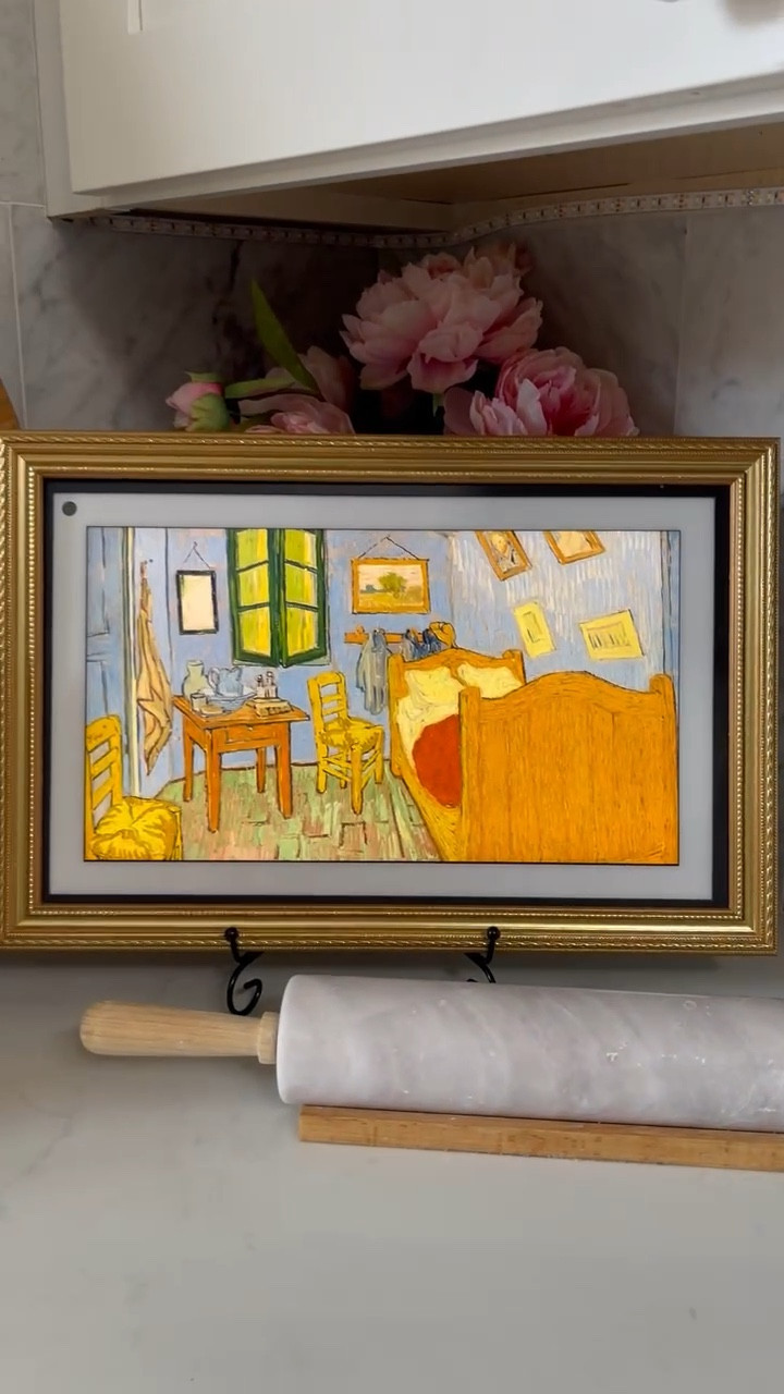 Added this to my kitchen and I am loving it! #amazonprimedays #echo15 #homedecor

#LTKxPrimeDay #LTKhome #LTKsalealert