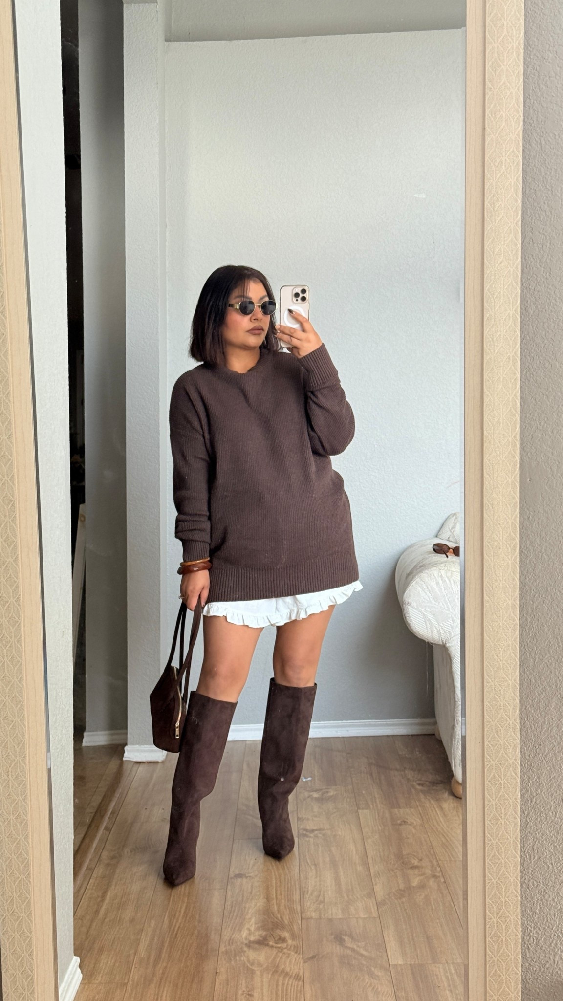 Thanksgiving outfit inspo 