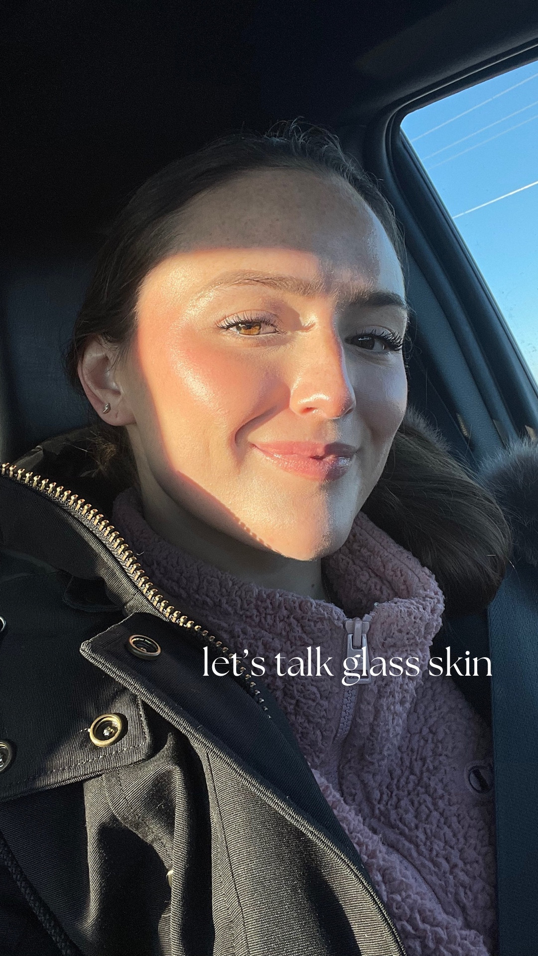 swipe to see my am/pm lineup! 

#LTKMostLoved #LTKbeauty