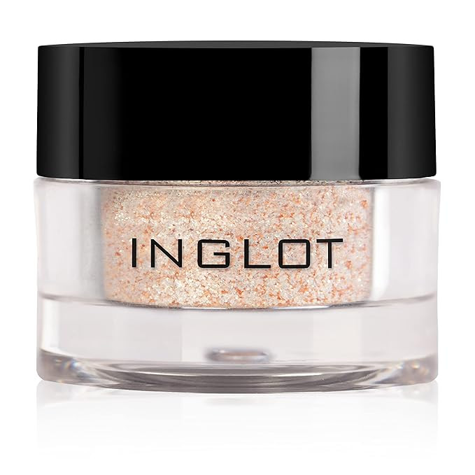 Inglot AMC PURE PIGMENT EYE SHADOW 118 | 2 g/0.07 US OZ | Amazon (US)