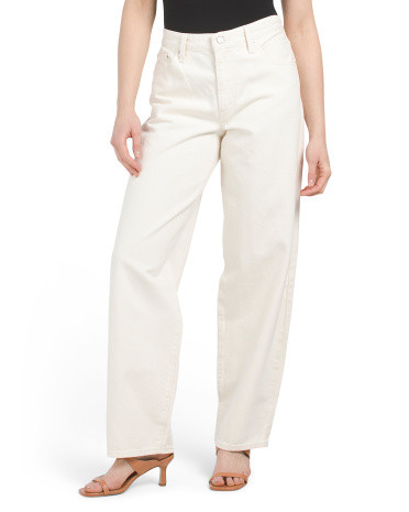 Baggy Dad Jeans | TJ Maxx