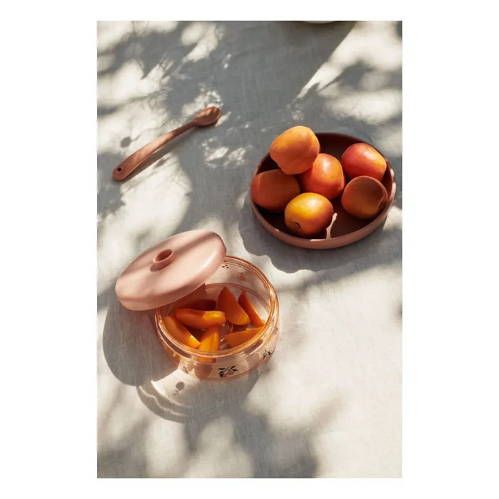 Boites repas en tritan Dominique - Set de 2 | Smallable