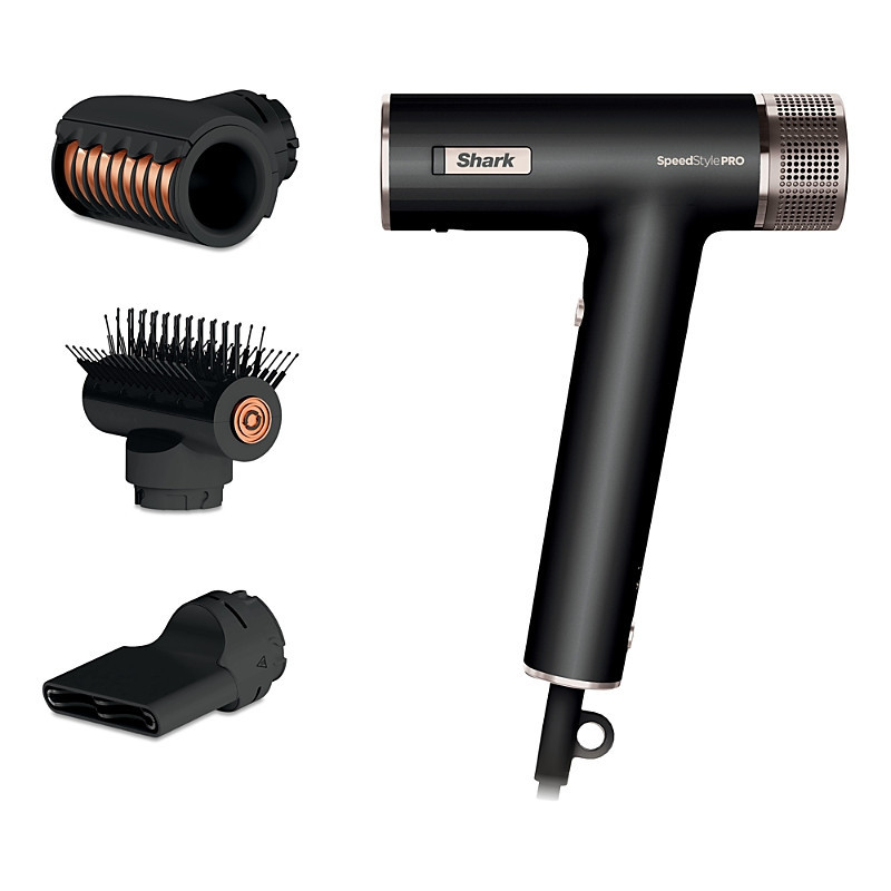Shark SpeedStyle Pro Hair Dryer, Straight & Wavy | Bloomingdale's (US)