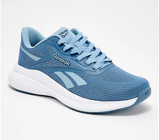 Make Your Selection: Reebok Lace Up Walking Sneakers - Energen Ease | QVC