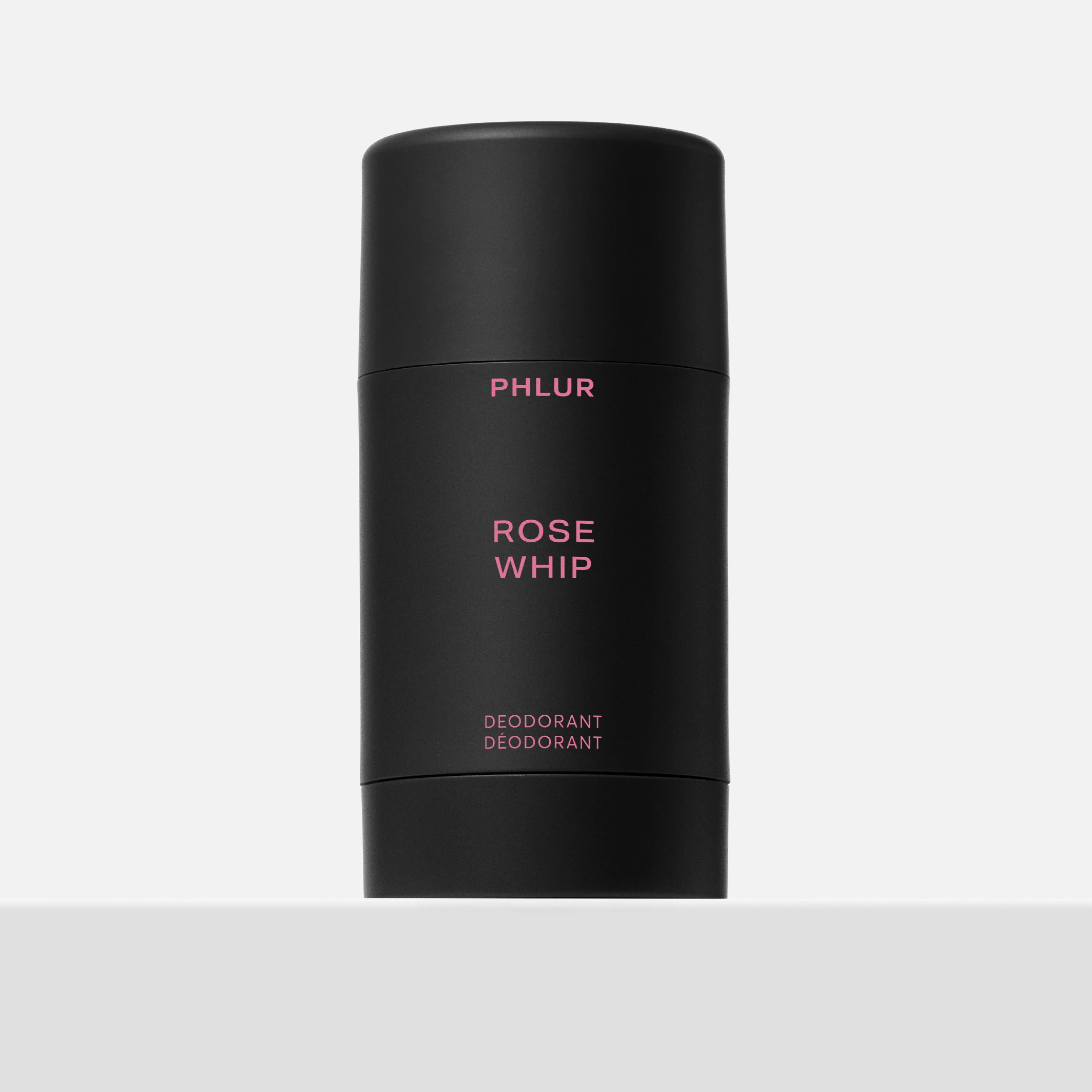 Rose Whip Natural Deodorant | PHLUR