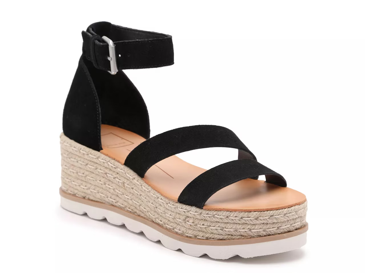 Liza Espadrille Wedge Sandal | DSW