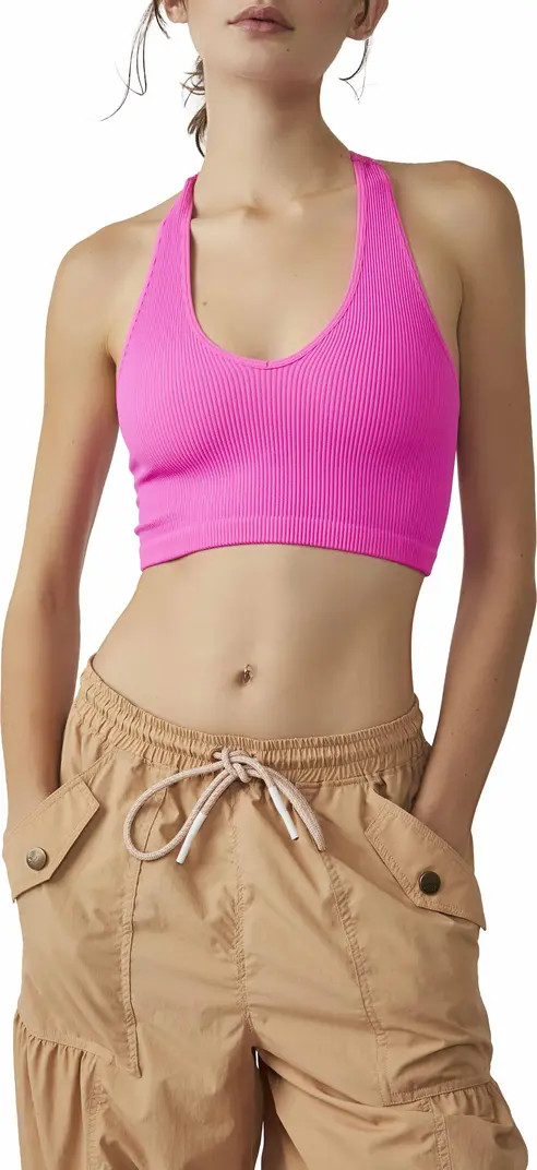 Free Throw Crop Tank | Nordstrom