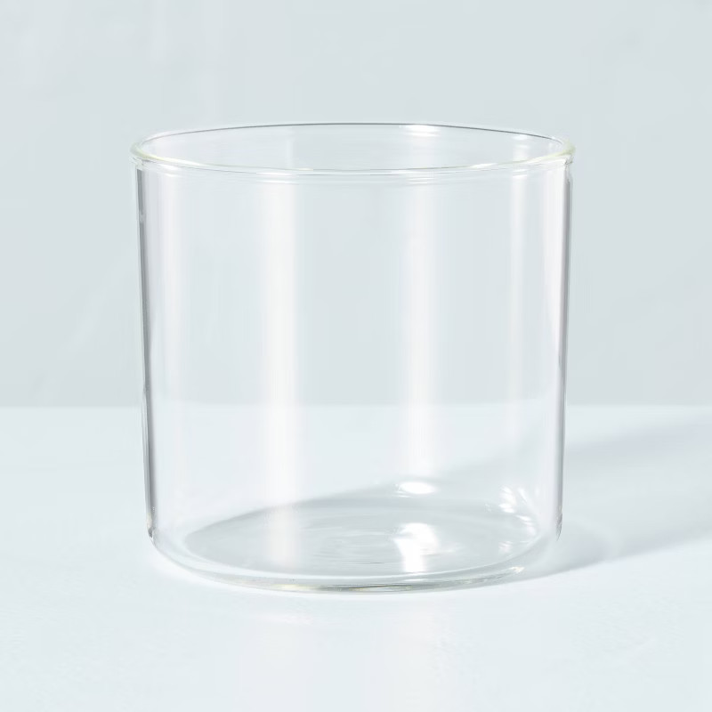 6oz Juice Glass - Hearth & Hand™ with Magnolia | Target