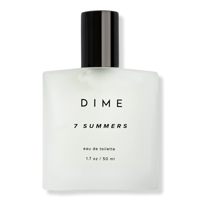 7 Summers Eau de Toilette | Ulta