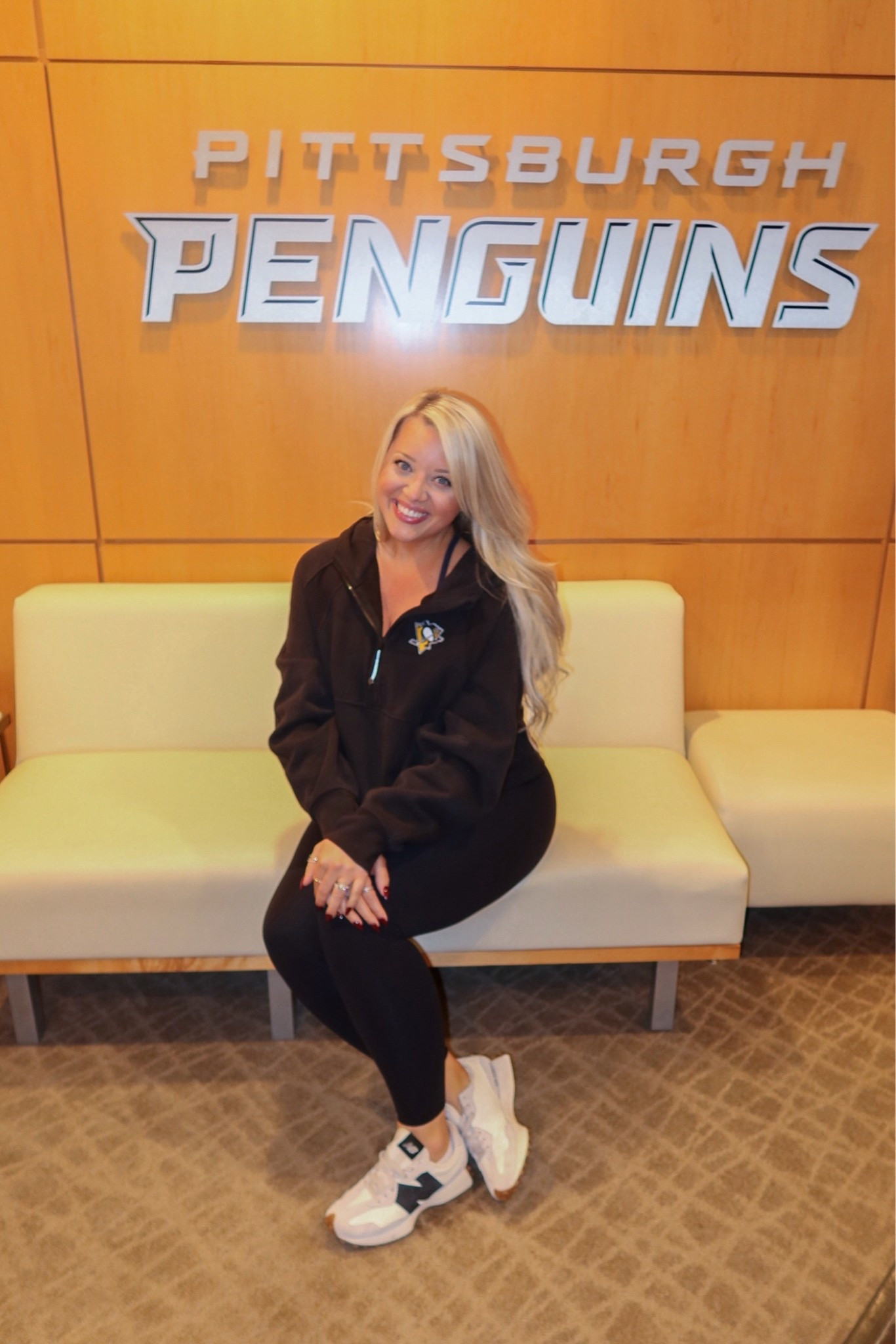 @lululemon x penguins