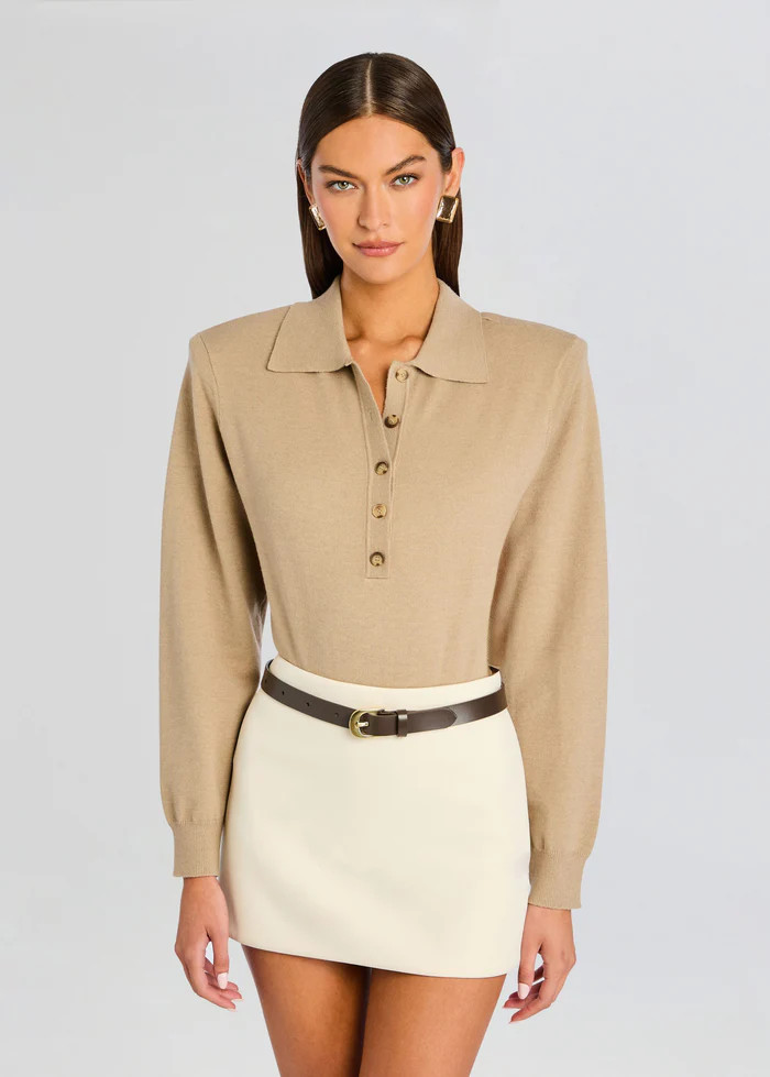 Sherry Bodysuit | Retrofete