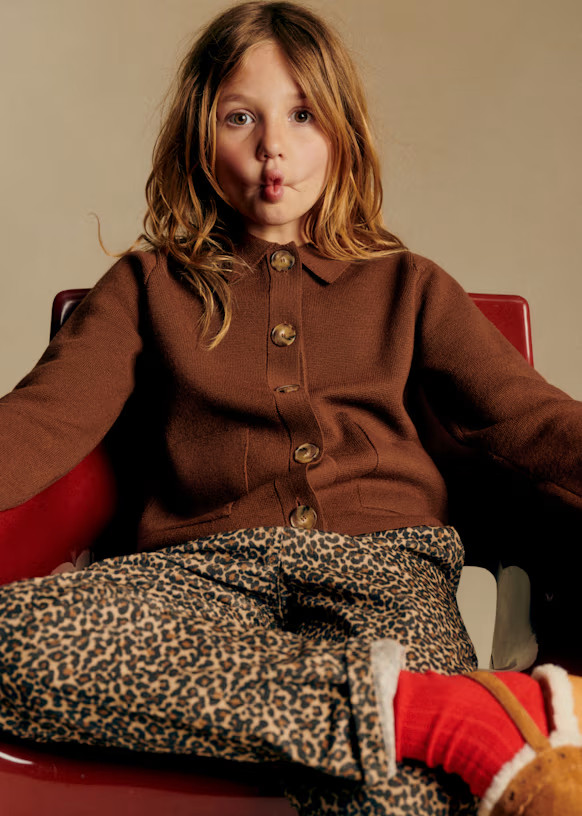 Betty Cardigan | Sezane Paris - US