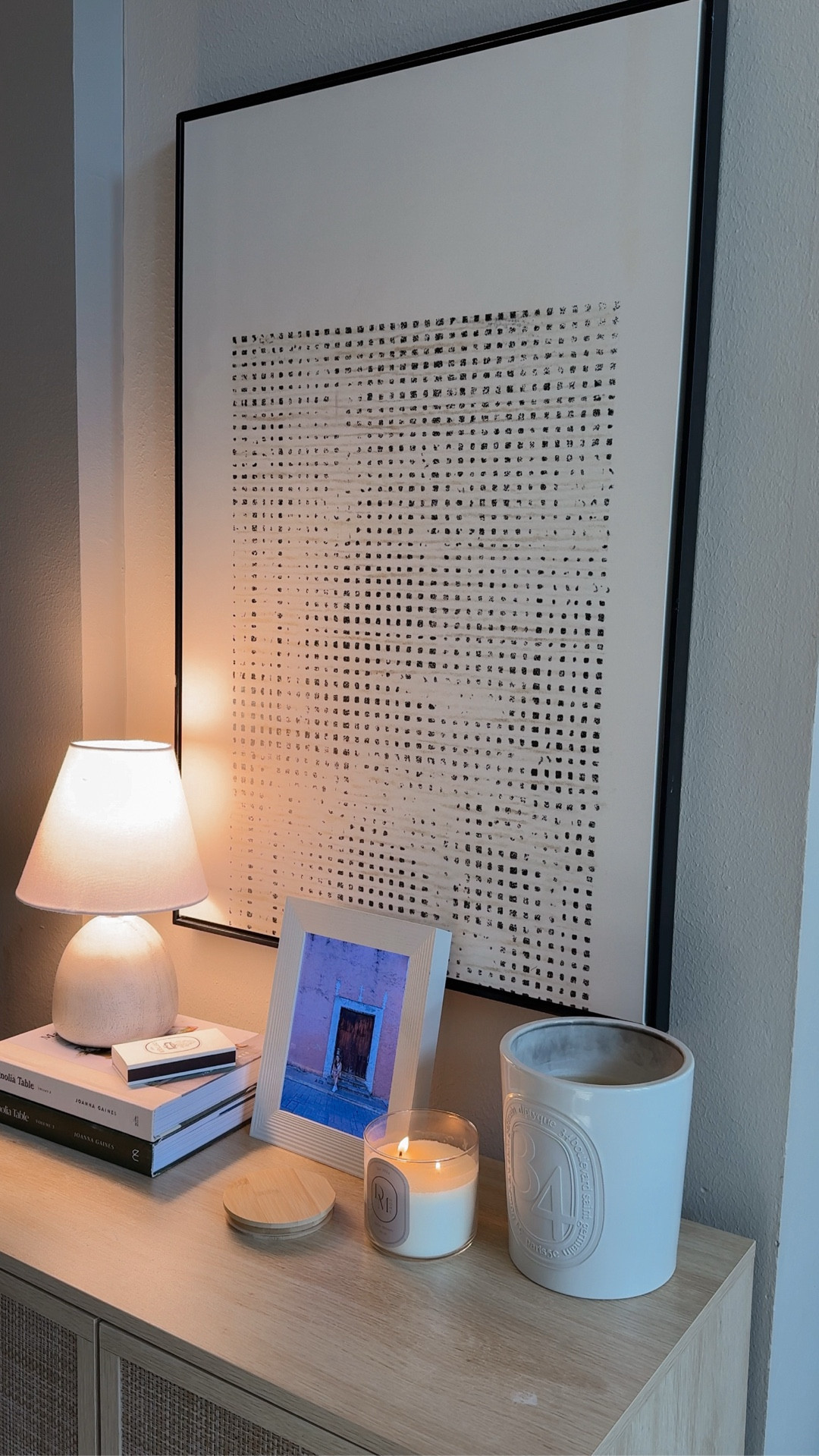 A little coffee, a little cleaning, and a lot of grace ☕🤎 What’s your favorite way to reset? ✨

IG: @dandharamorris 

#momlife #homereset #interiordesigner #selfcare #dandharamorrishome

#LTKHome #LTKFamily