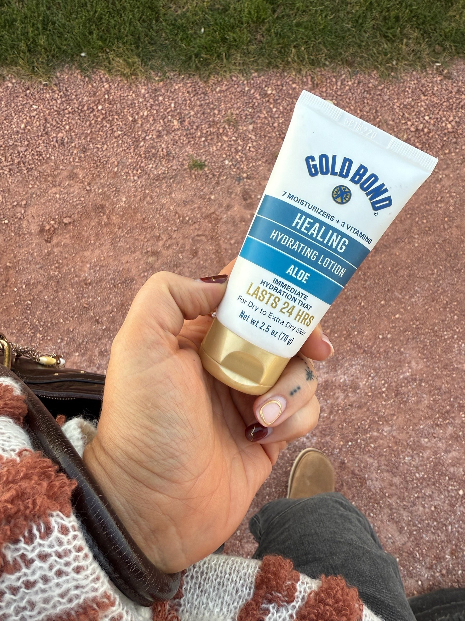 This lotion is a must have during the colder months! 


#LTKBeauty #LTKFindsUnder50 #LTKmomlife