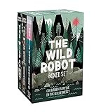 The Wild Robot Boxed Set | Amazon (US)