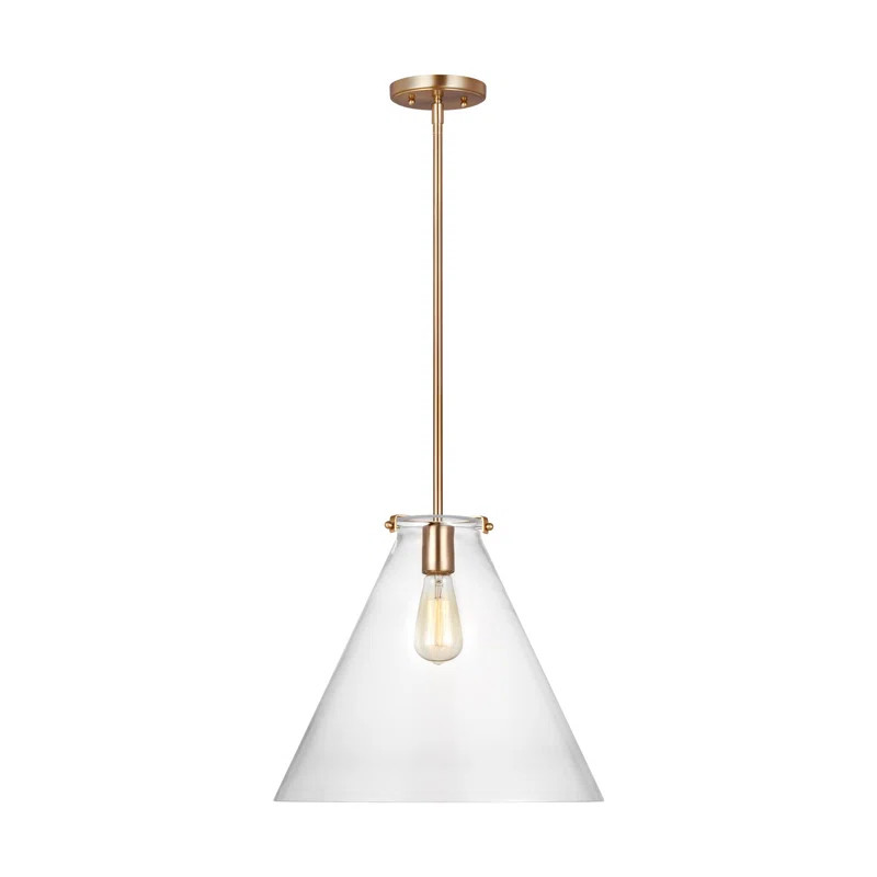 Catryn 1 - Light Single PendantSee More by Joss & MainRated 4.7 out of 5 stars.4.7 54 Reviews | Wayfair North America