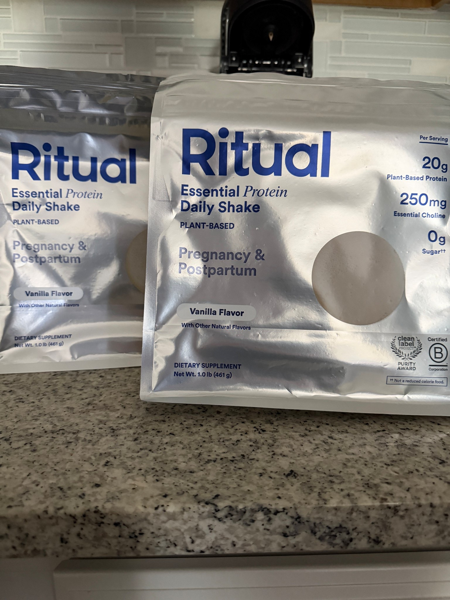 Postpartum ESSENTIAL 

#LTKmorningroutine #LTKmomlife #LTKBaby