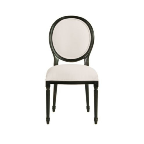 Oval Back Louis XVI Side Chair | Ballard Designs, Inc.
