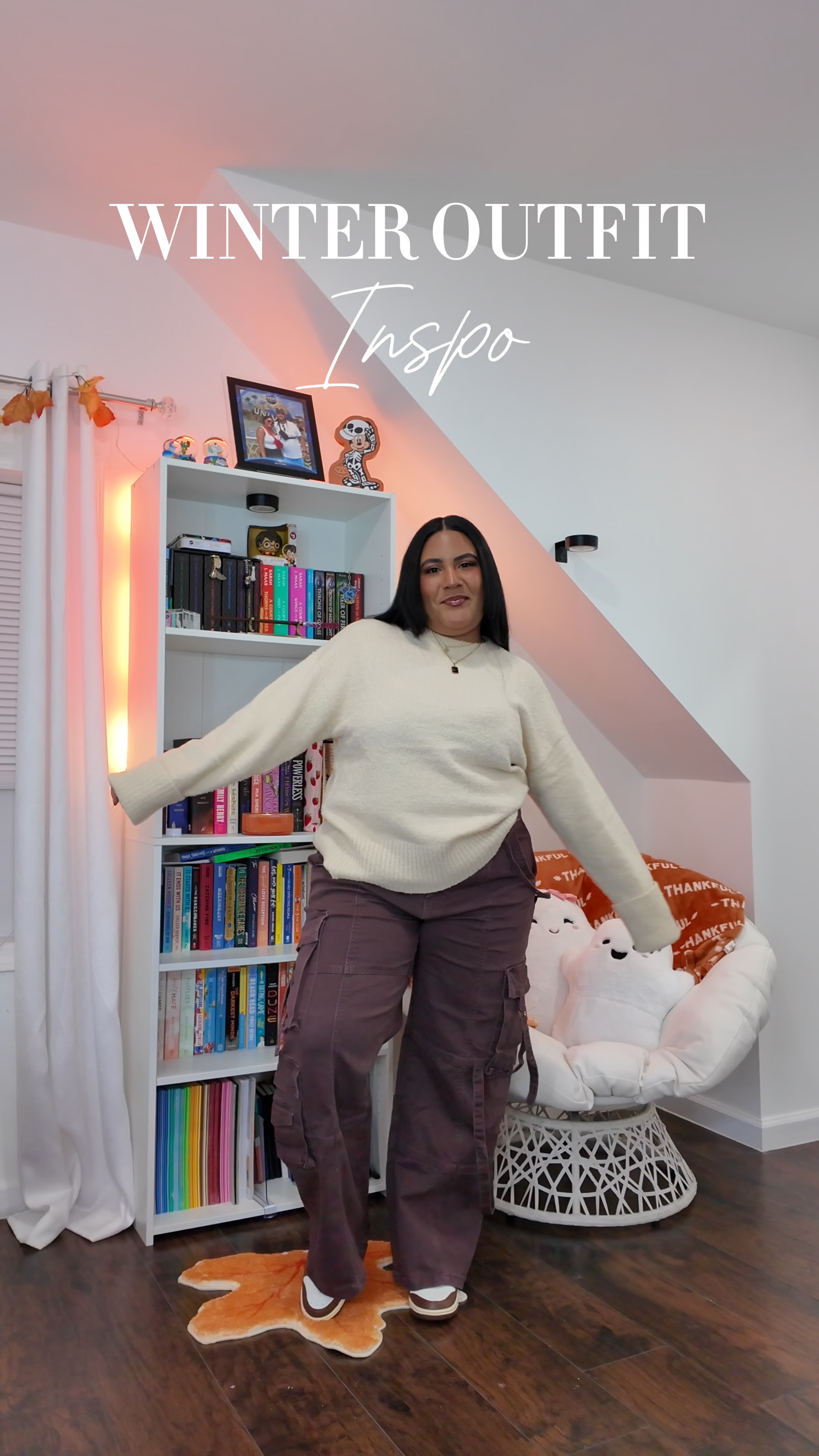 Winter outfit inspo🧸🤎 , outfits for the winter, brown winter outfits



#LTKStyleTip #LTKFindsUnder50 #LTKFindsUnder100