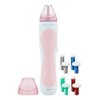 PMD Personal Microderm Pro - At-Home Microdermabrasion Machine with Kit for Face & Body - Exfolia... | Amazon (US)
