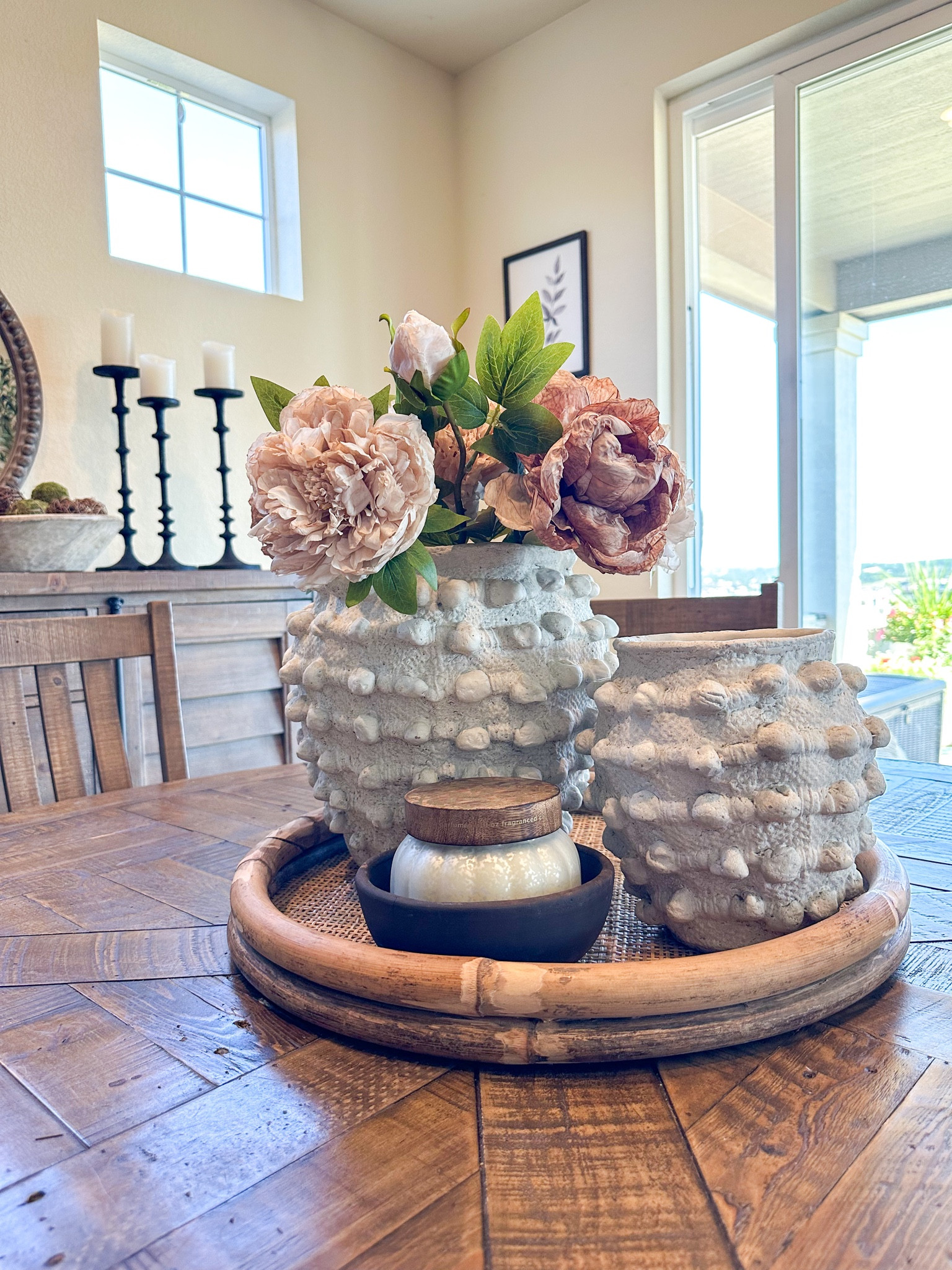 Shop the look.  My pots are on sale!  

#LTKsalealert #LTKhome #LTKSale