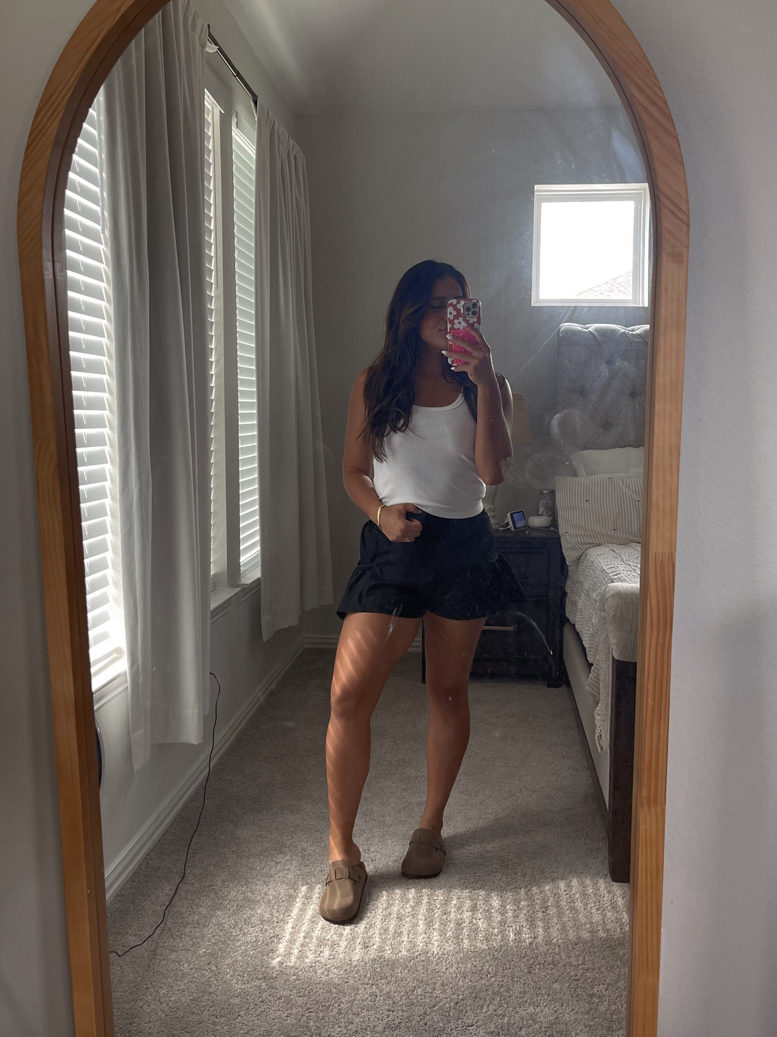 Perfect errands or home outfit 🩷

#LTKActive #LTKFindsUnder50 #LTKFitness