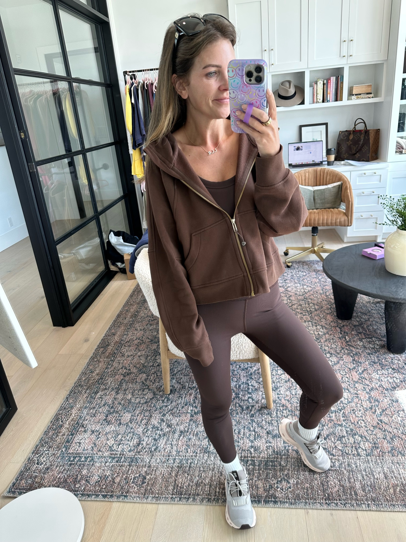 THRIVE SOCIÉTÉ – Move Athleisure