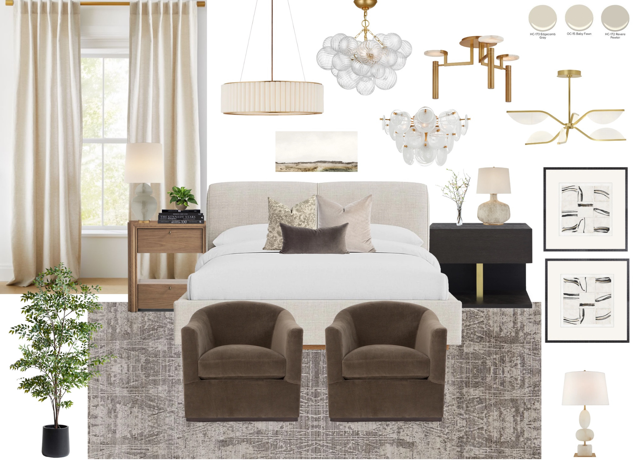 Master Bedroom Refresh ✨Lighting 

#LTKstyletip #LTKhome #LTKSeasonal