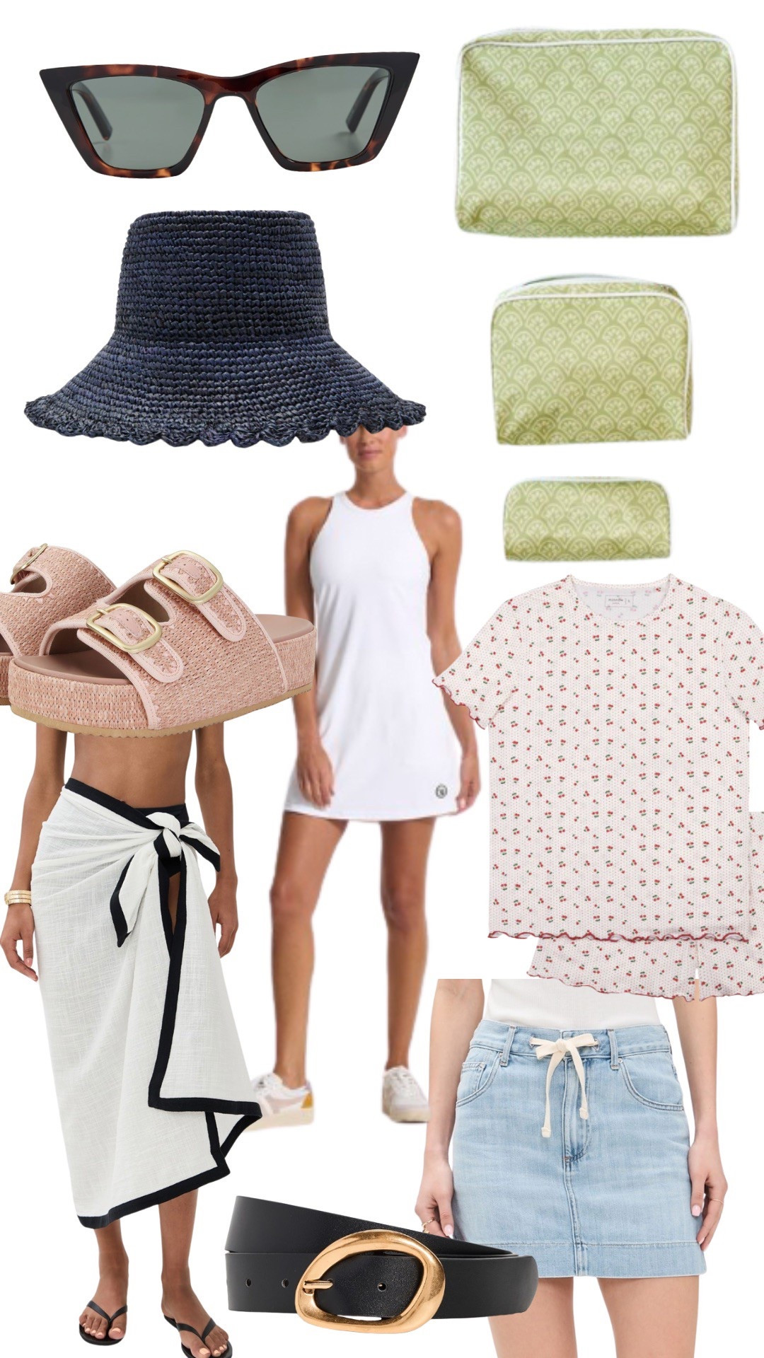 Top Sellers Last Week #topsellers #summer 

#LTKSummerEdit #LTKGiftGuide #LTKTravel